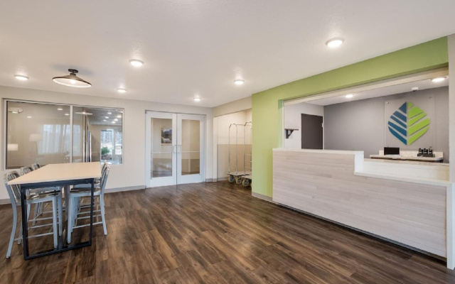 photo 3 of WoodSpring Suites South Brunswick - Princeton