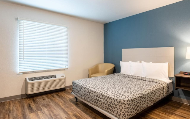 photo 4 of WoodSpring Suites South Brunswick - Princeton