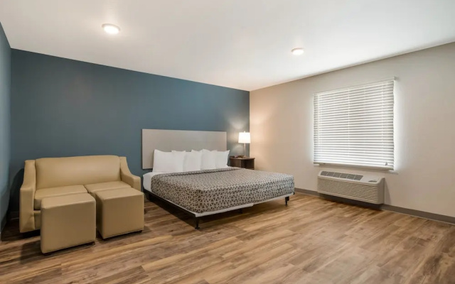 photo 5 of WoodSpring Suites South Brunswick - Princeton
