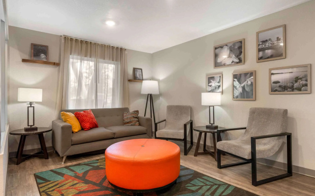 photo 2 of Extended Stay America Suites - St Paul - Woodbury