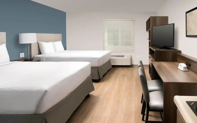 photo 4 of Extended Stay America Suites - St Paul - Woodbury