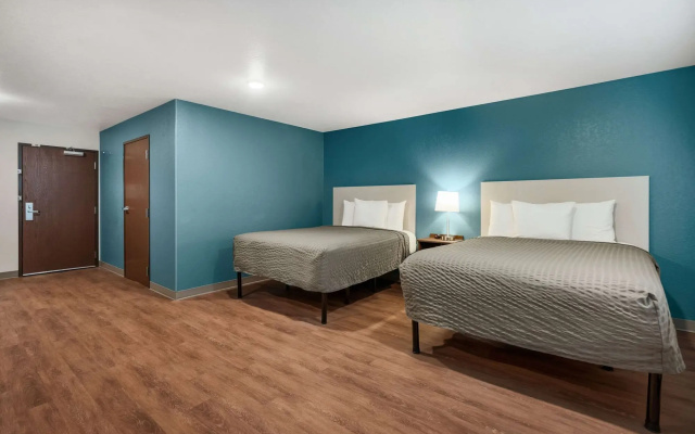 photo 5 of WoodSpring Suites Sulphur - Lake Charles