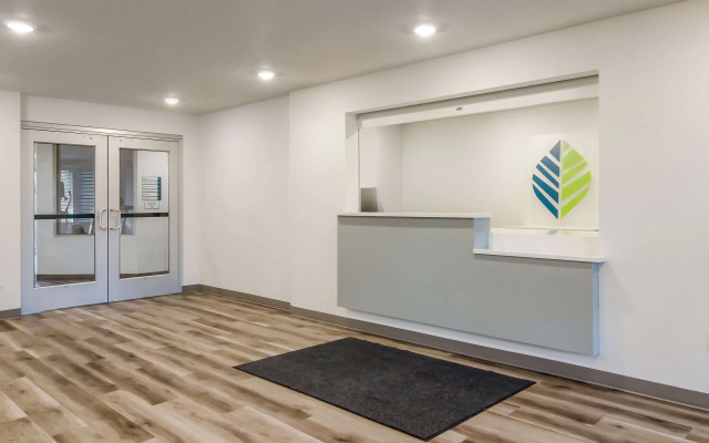photo 4 of WoodSpring Suites Tacoma - Lakewood