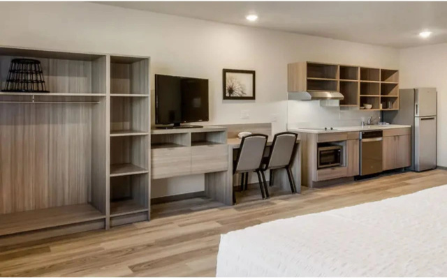 photo 5 of WoodSpring Suites Tacoma - Lakewood