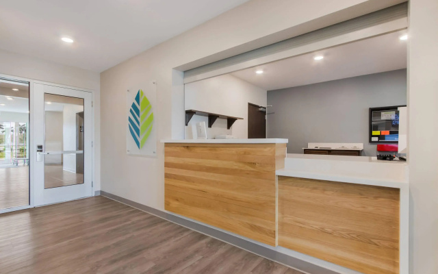 photo 4 of WoodSpring Suites Tamarac