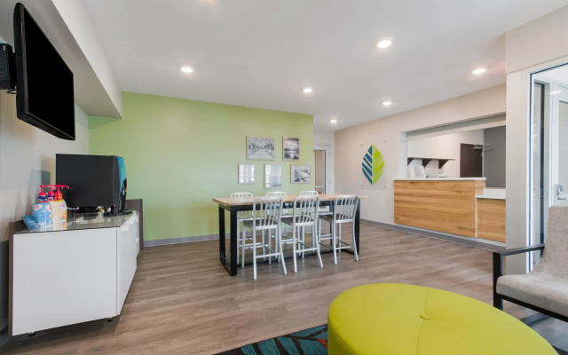 photo 5 of WoodSpring Suites Tamarac