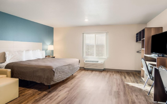 photo 3 of WoodSpring Suites Thornton-North Denver