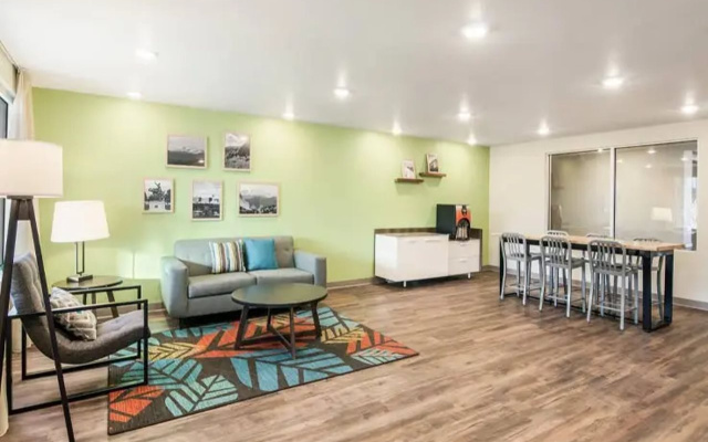 photo 4 of WoodSpring Suites Thornton-North Denver