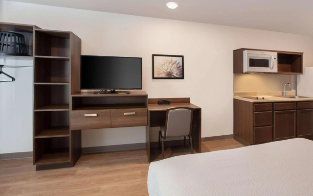 photo 5 of WoodSpring Suites Washington DC East Arena Drive