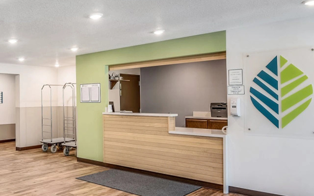 photo 2 of Woodspring Suites  West Des Moines