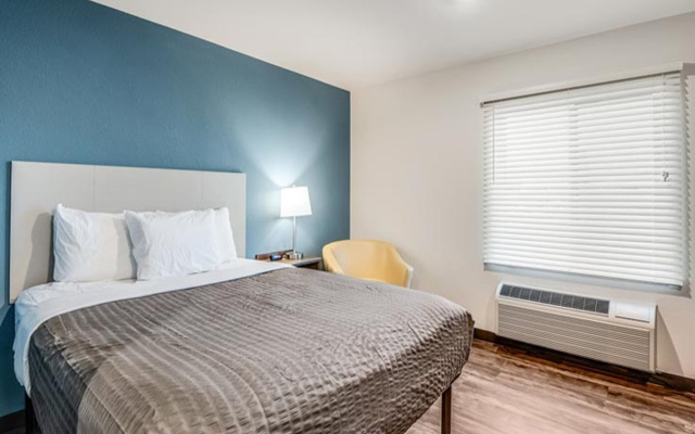 photo 4 of Woodspring Suites  West Des Moines