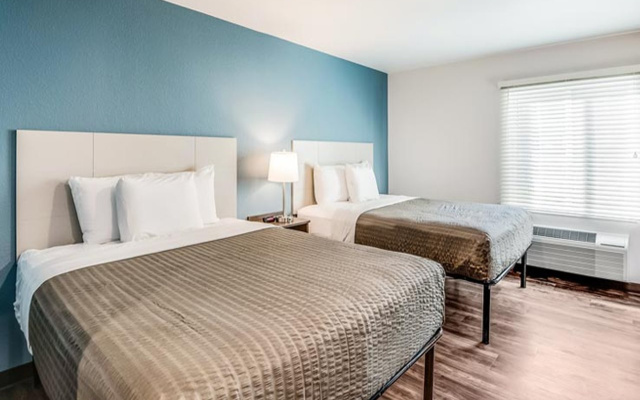 photo 5 of Woodspring Suites  West Des Moines