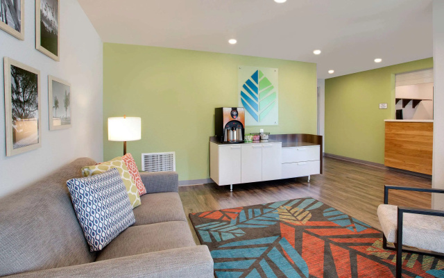photo 2 of WoodSpring Suites West Melbourne I-95