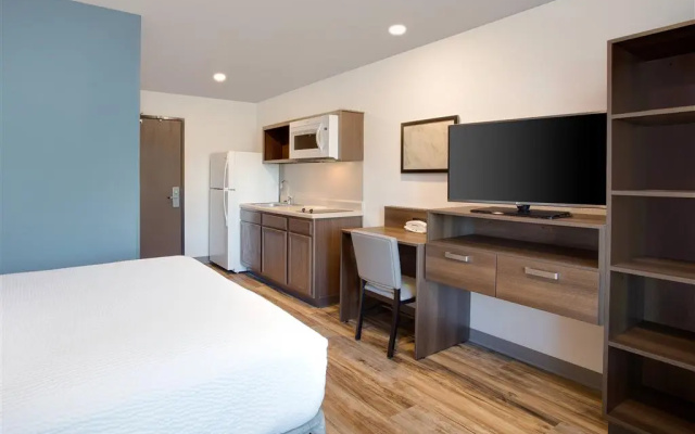 photo 4 of WoodSpring Suites West Melbourne I-95