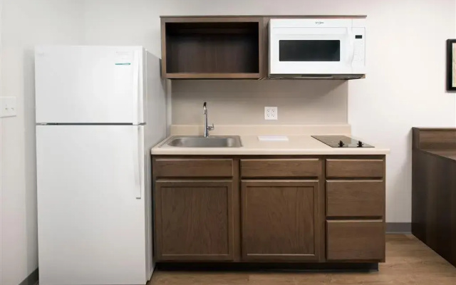 photo 5 of WoodSpring Suites West Melbourne I-95