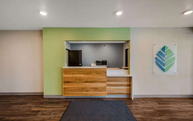 photo 3 of Woodspring Suites West Palm Beach