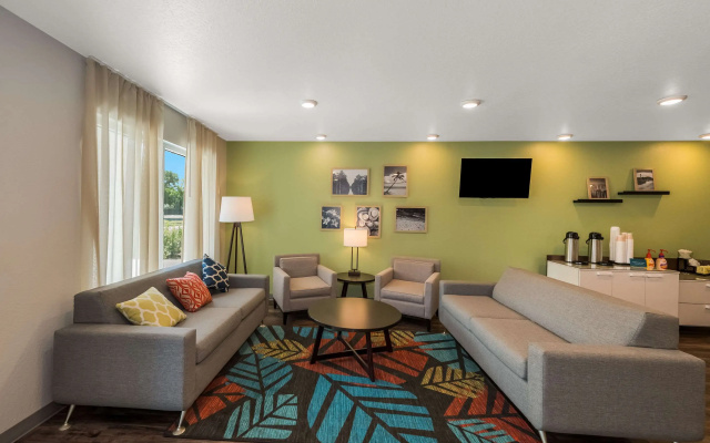 photo 4 of Woodspring Suites West Palm Beach
