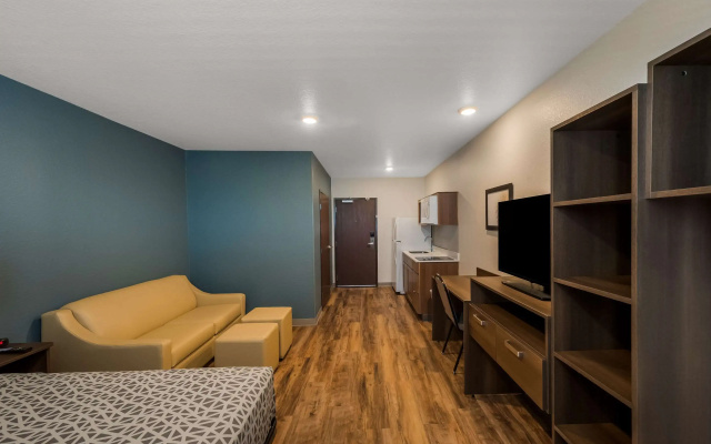 photo 5 of Woodspring Suites West Palm Beach