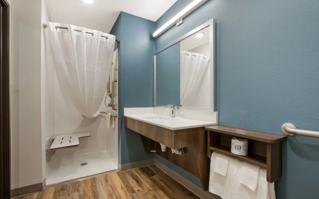 photo 4 of Woodspring Suites West Palm Beach