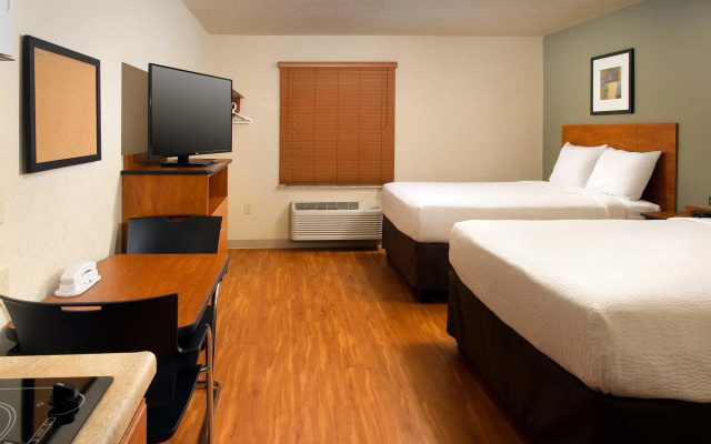 photo 4 of WoodSpring Suites Wilkes-Barre