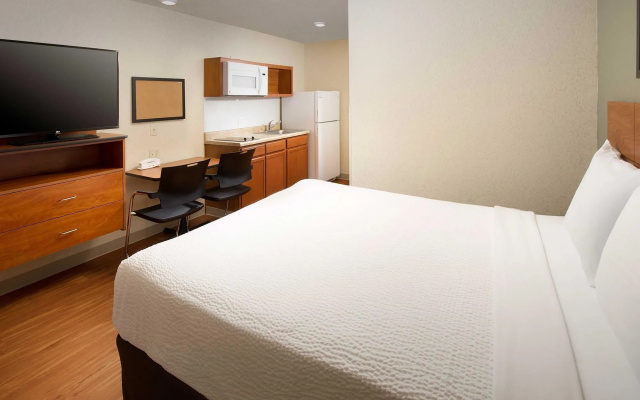 photo 5 of WoodSpring Suites Wilkes-Barre