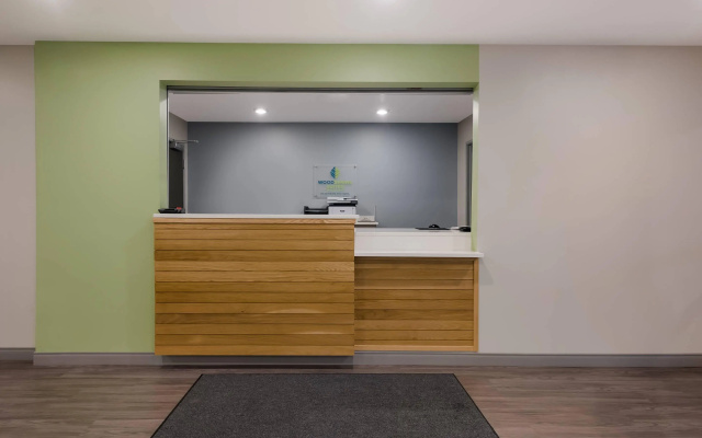 photo 3 of Woodspring Suites Wixom - Novi