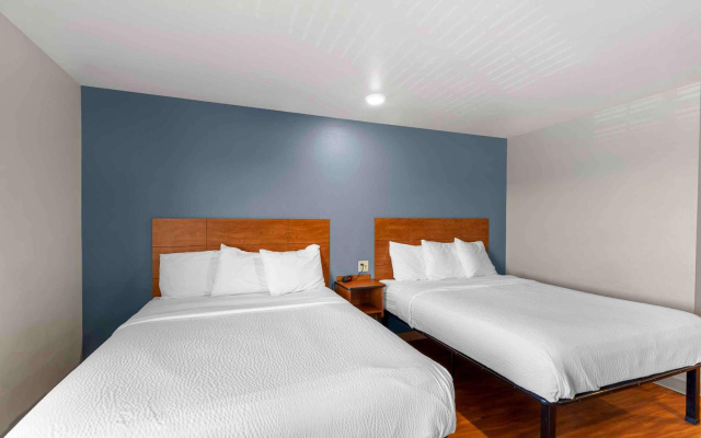 photo 2 of Extended Stay America Suites - Denver - Airport