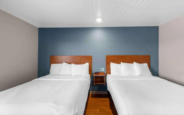 photo 3 of Extended Stay America Suites - Denver - Airport