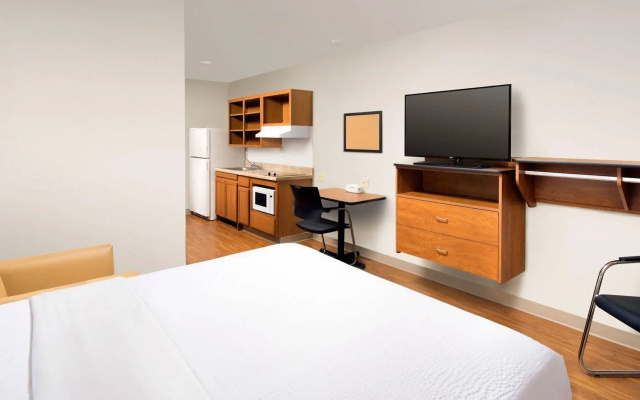 photo 4 of Extended Stay America Suites - Denver - Airport