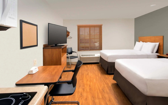 photo 5 of Extended Stay America Suites - Denver - Airport