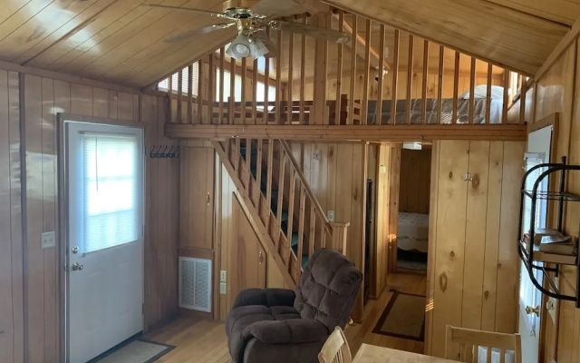 photo 2 of Woody Acres Resort