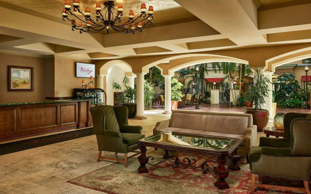 photo 2 of Woolley’s Classic Suites
