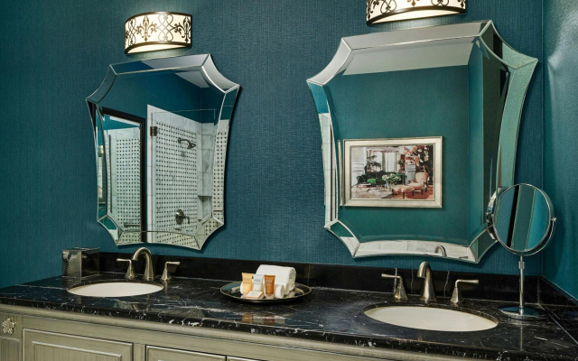 photo 3 of Woolley’s Classic Suites