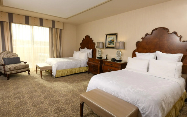 photo 4 of Woolley’s Classic Suites