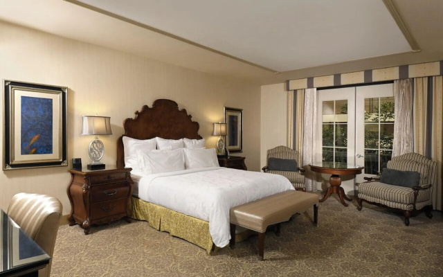 photo 5 of Woolley’s Classic Suites