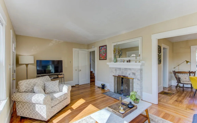 photo 2 of Woolsey Street - 2 Br Home