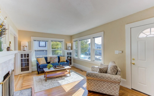 photo 3 of Woolsey Street - 2 Br Home