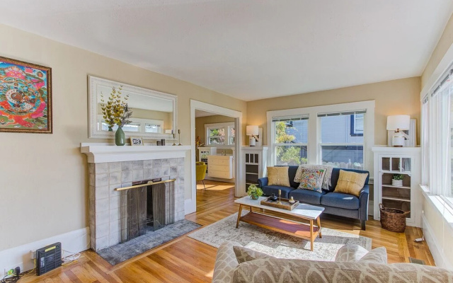 photo 4 of Woolsey Street - 2 Br Home