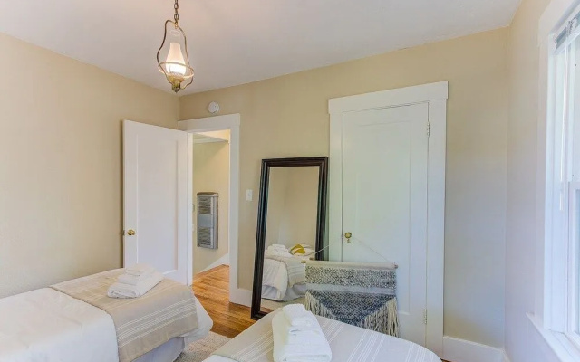 photo 5 of Woolsey Street - 2 Br Home