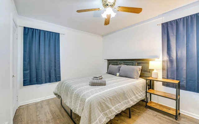 photo 2 of Pet-friendly Dearborn Home < 2 Mi to Downtown!