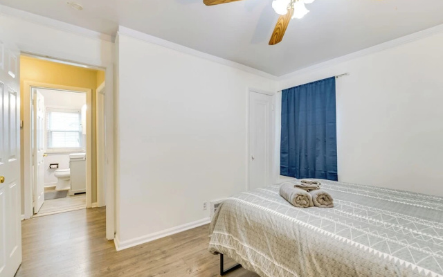 photo 4 of Pet-friendly Dearborn Home < 2 Mi to Downtown!