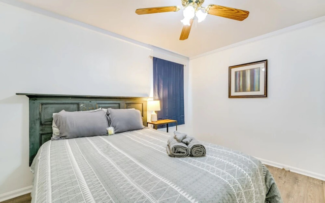 photo 5 of Pet-friendly Dearborn Home < 2 Mi to Downtown!