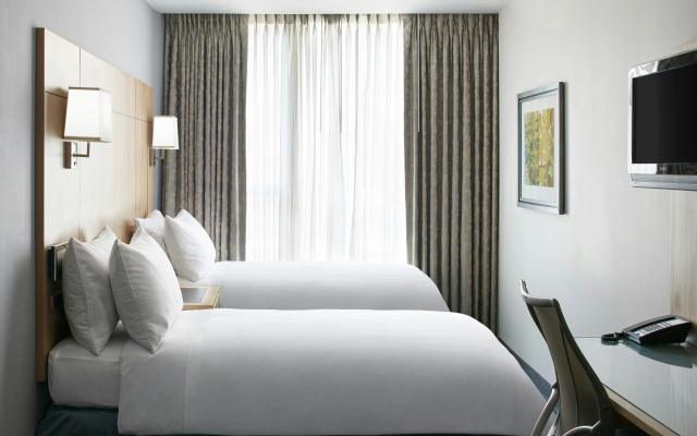 photo 3 of World Center Hotel