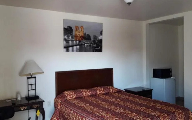 photo 5 of World Motel