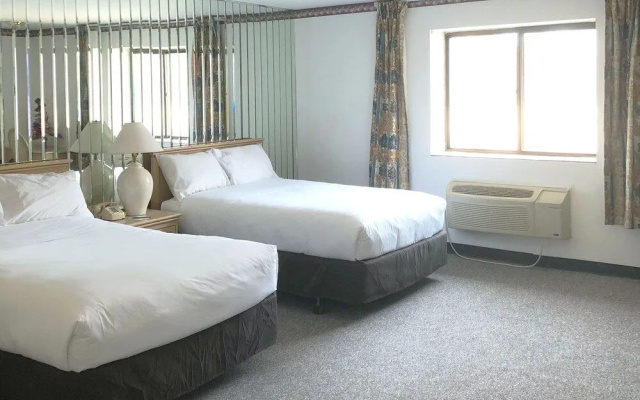 photo 2 of World Vacation Hotel