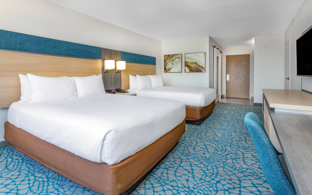photo 4 of Holiday Inn Resort Kissimmee by the Parks