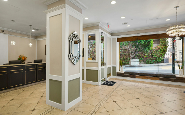 photo 2 of WorldMark San Francisco