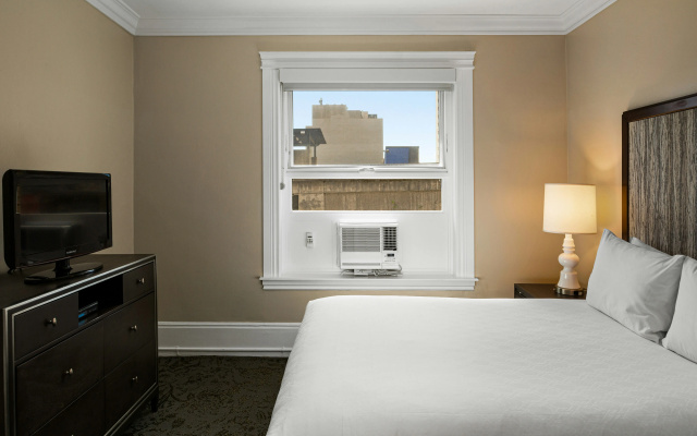 photo 3 of WorldMark San Francisco
