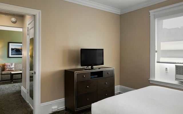 photo 4 of WorldMark San Francisco