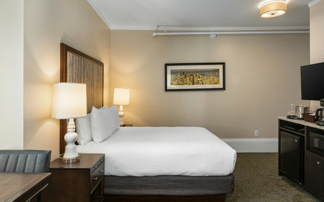 photo 5 of WorldMark San Francisco